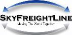 SkyFreightLine